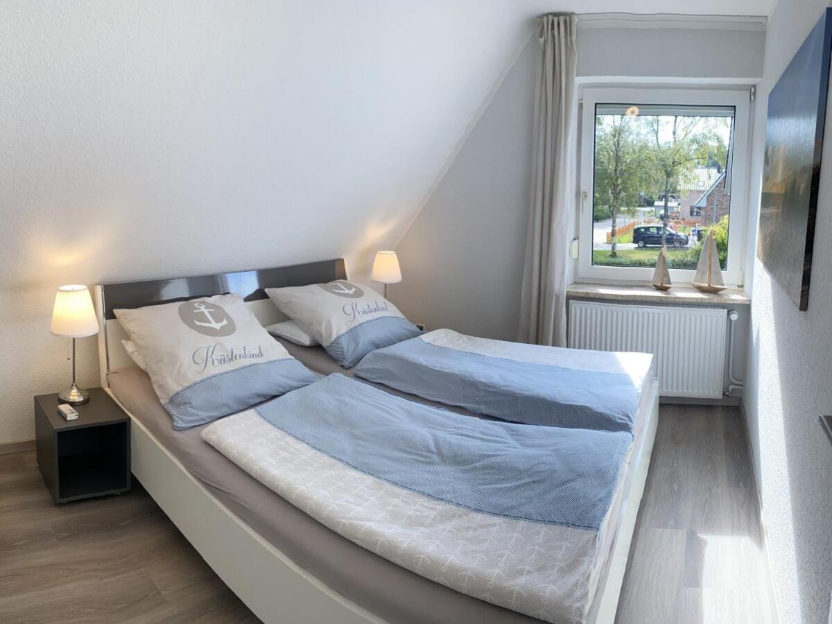 Apartamento Ankerplatz10 Varel Exterior foto