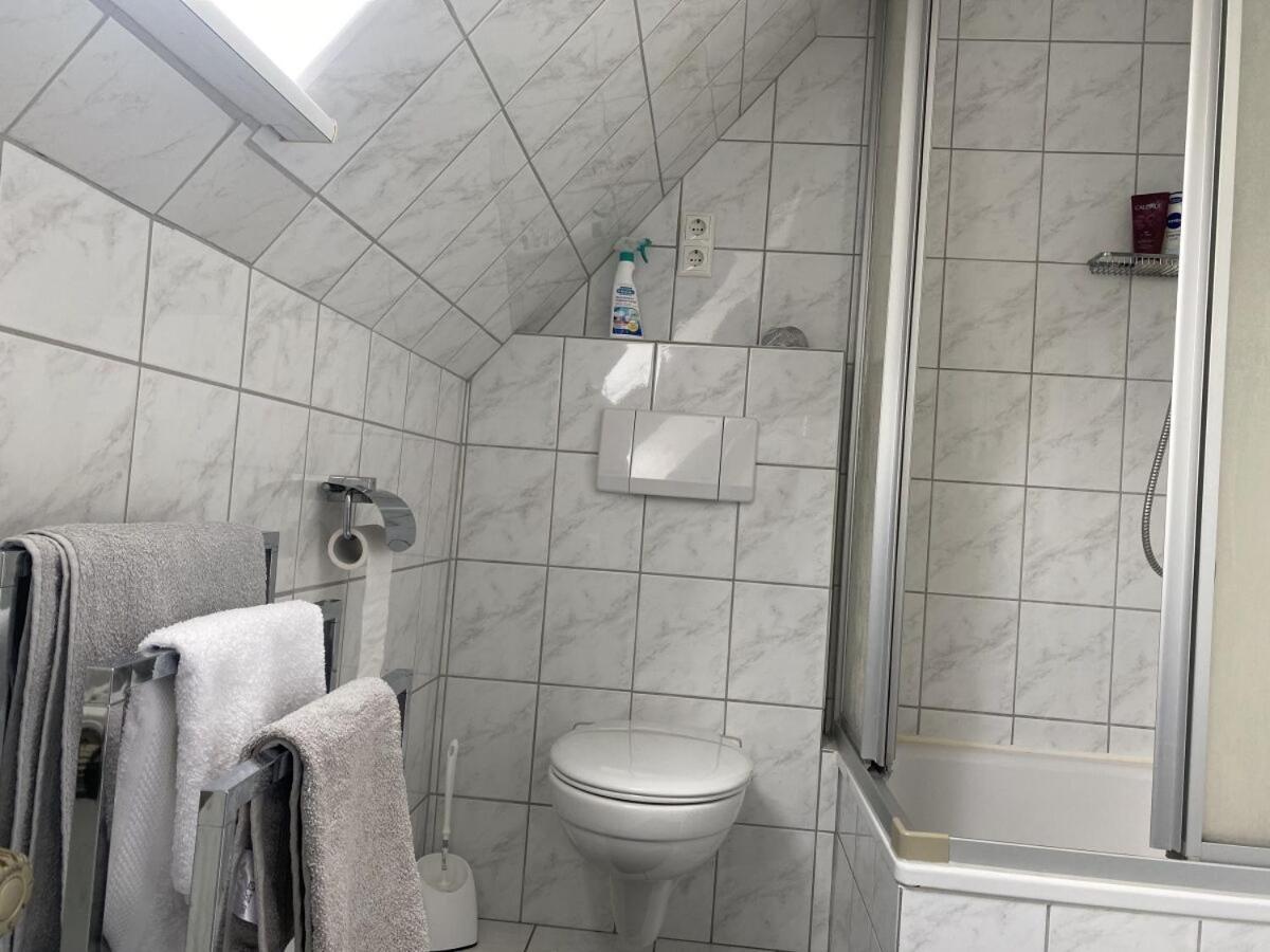 Apartamento Ankerplatz10 Varel Exterior foto